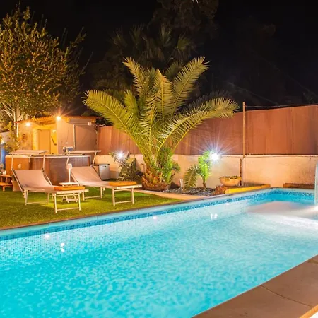 Tore Quartu SantʼElena