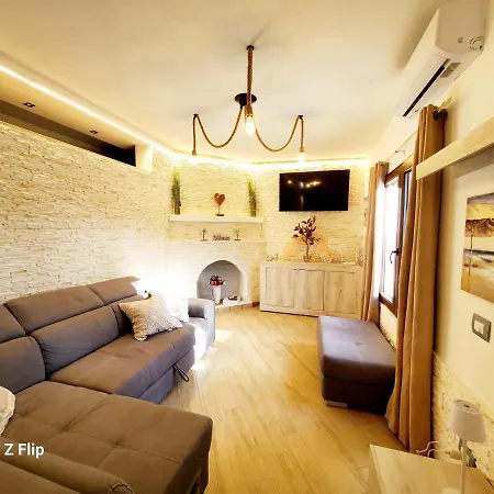 Tore Vila Quartu SantʼElena