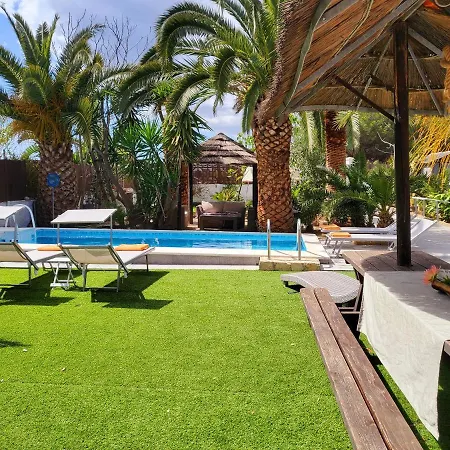Villa Tore *
