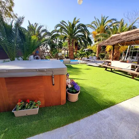 Tore Vila Quartu SantʼElena