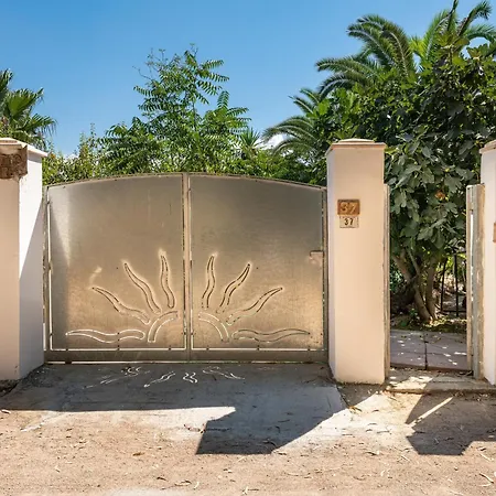 Tore וילה Quartu SantʼElena