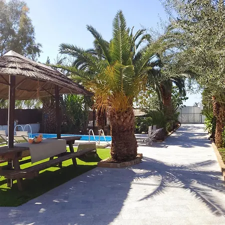 Tore וילה Quartu SantʼElena
