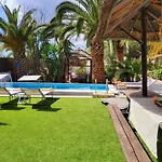 Tore Villa Quartu SantʼElena
