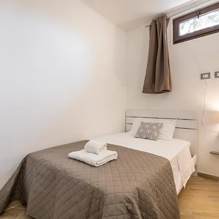 Villa Tore Quartu Sant'Elena