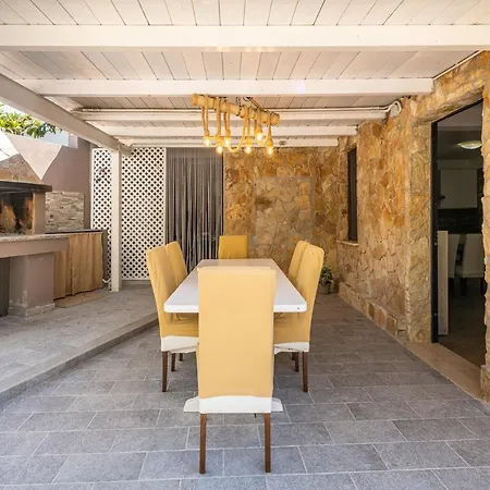 Villa Tore Quartu Sant'Elena