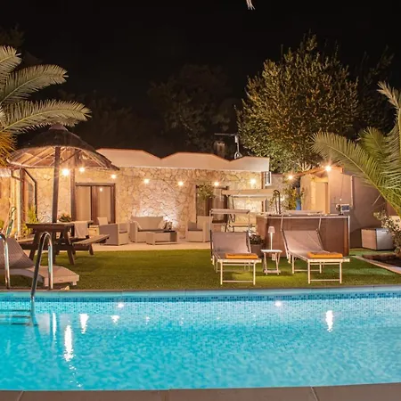 Tore Quartu SantʼElena