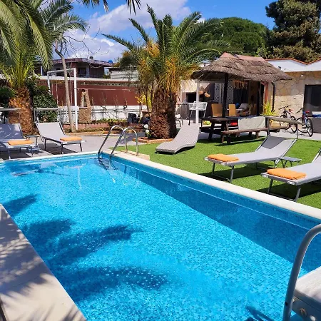 Tore * Quartu SantʼElena