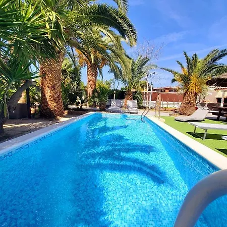 Villa Tore Quartu SantʼElena