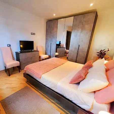 Villa Tore Quartu SantʼElena