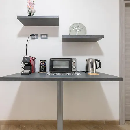 Villa Tore Quartu SantʼElena