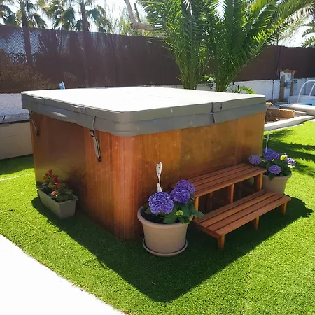 Tore Villa Quartu SantʼElena