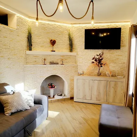 Villa Tore Quartu SantʼElena